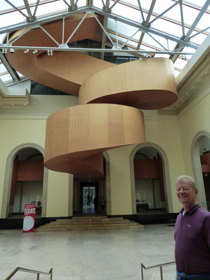 JimStairCase