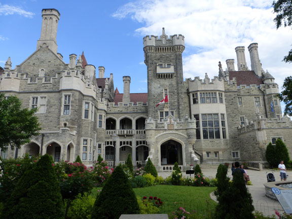 Castle