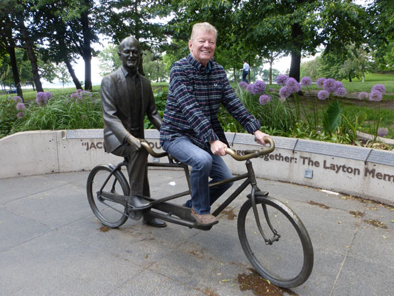 JimBike