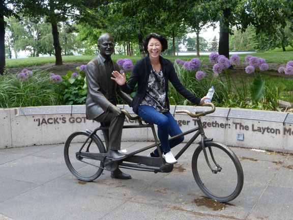 KaiiBike
