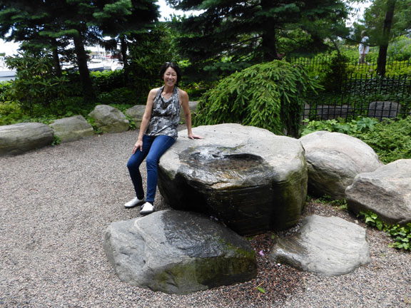 KaiiFountain