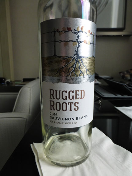 RuggedRoots
