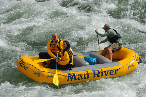 KaiiJimRafting