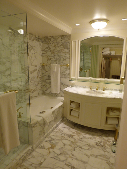 GAHBath