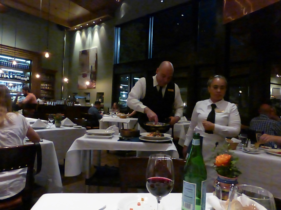 ValterOsteriaRestaurant